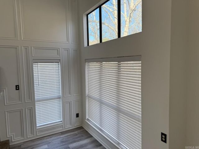 4 Mine Hill Drive, North Little Rock, AR 72118