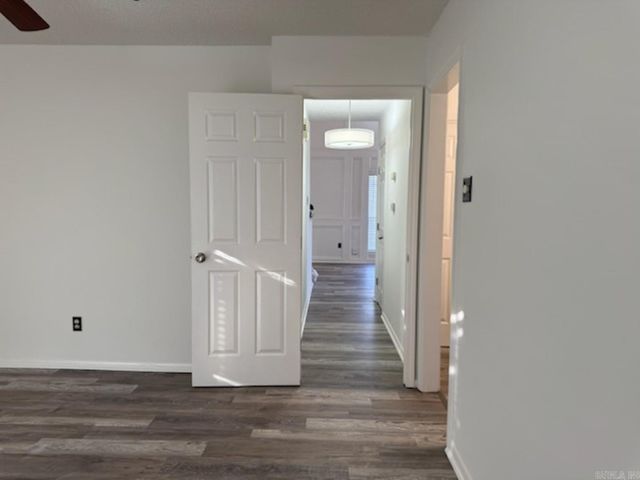 4 Mine Hill Drive, North Little Rock, AR 72118