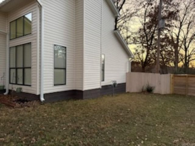 4 Mine Hill Drive, North Little Rock, AR 72118