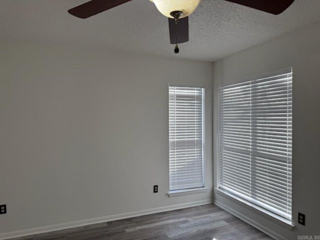 4 Mine Hill Drive, North Little Rock, AR 72118