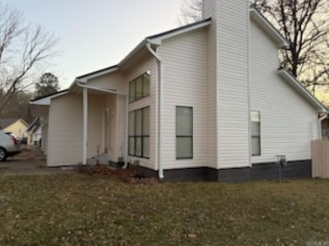 4 Mine Hill Drive, North Little Rock, AR 72118