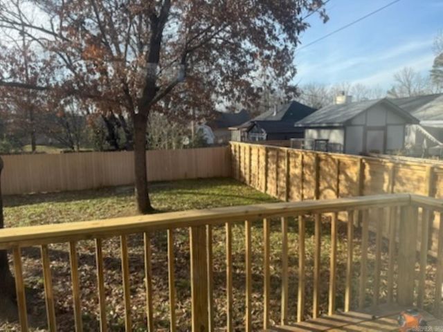 4 Mine Hill Drive, North Little Rock, AR 72118