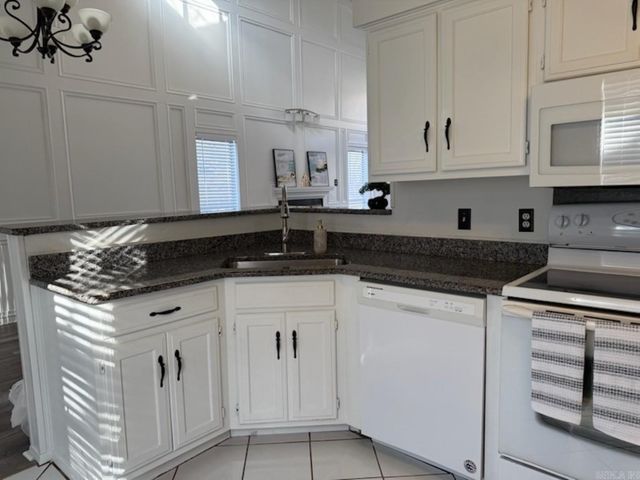 4 Mine Hill Drive, North Little Rock, AR 72118