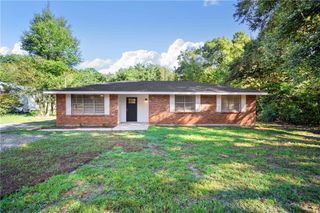 8500 Brown Drive, Irvington, AL 36544