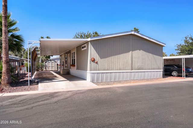 19401 N 7th Street 137, Phoenix, AZ 85024