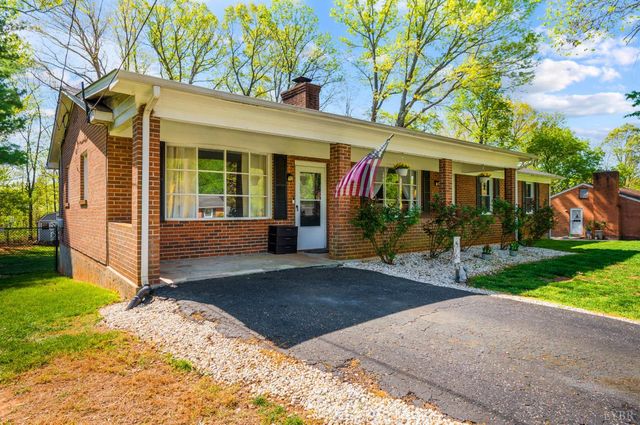 1108 Coolbrook Road, Bedford, VA 24523