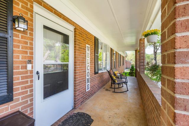 1108 Coolbrook Road, Bedford, VA 24523