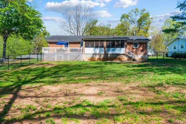 1108 Coolbrook Road, Bedford, VA 24523