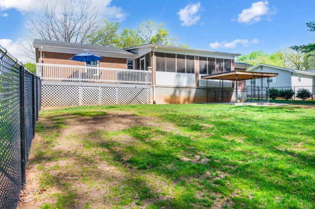 1108 Coolbrook Road, Bedford, VA 24523