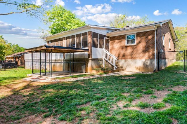 1108 Coolbrook Road, Bedford, VA 24523
