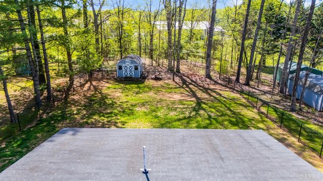 1108 Coolbrook Road, Bedford, VA 24523