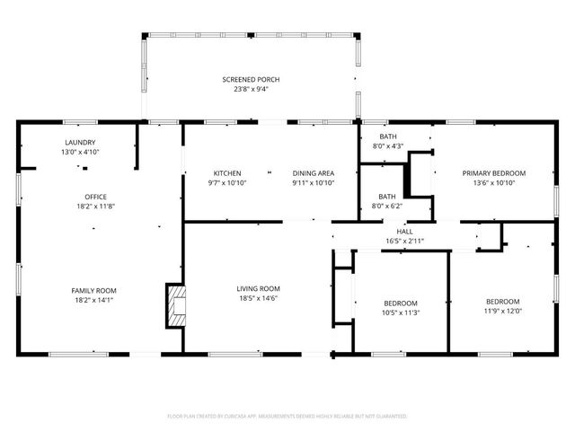 1108 Coolbrook Road, Bedford, VA 24523