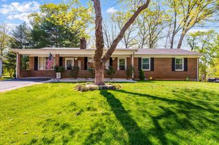 1108 Coolbrook Road, Bedford, VA 24523
