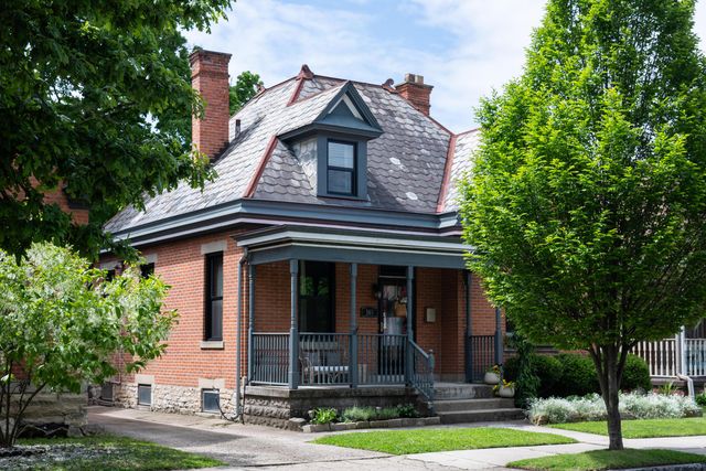 389 Thurman Avenue, Columbus, OH 43206
