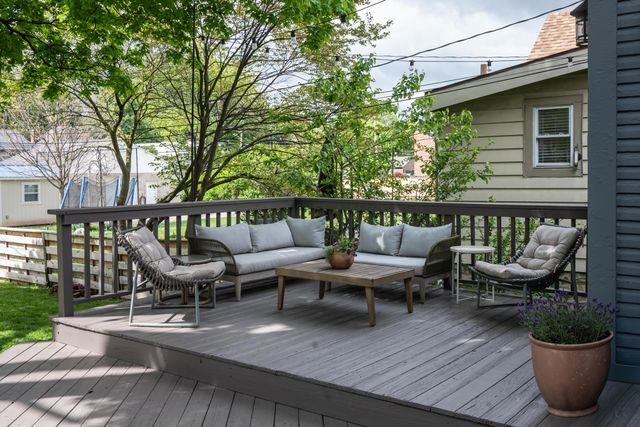 389 Thurman Avenue, Columbus, OH 43206