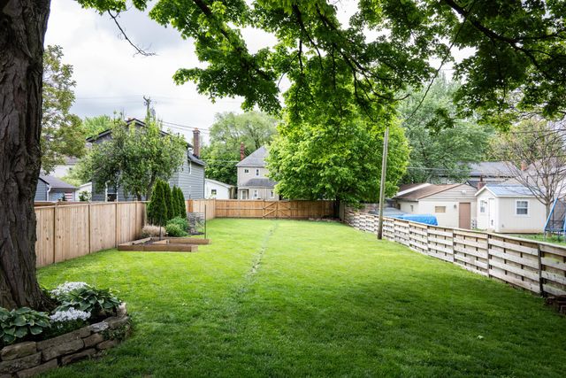 389 Thurman Avenue, Columbus, OH 43206
