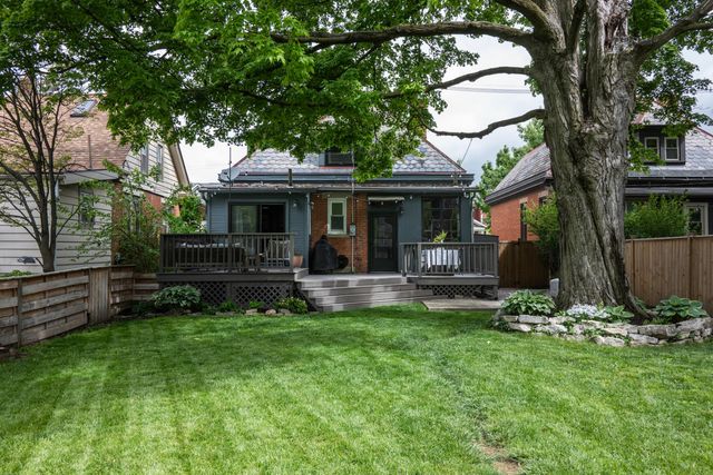 389 Thurman Avenue, Columbus, OH 43206