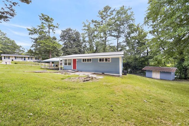 1126 Sturkie Avenue, Columbus, GA 31907