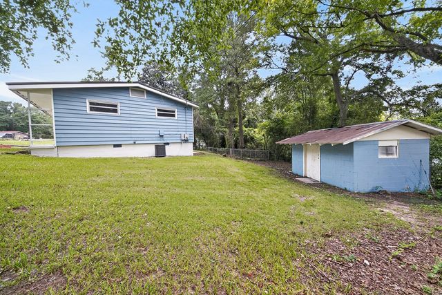 1126 Sturkie Avenue, Columbus, GA 31907