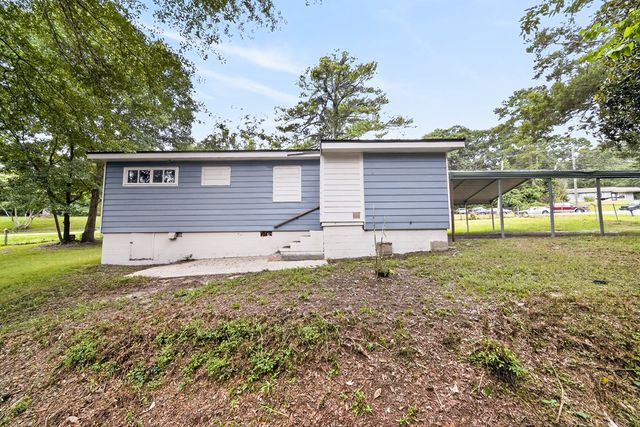 1126 Sturkie Avenue, Columbus, GA 31907