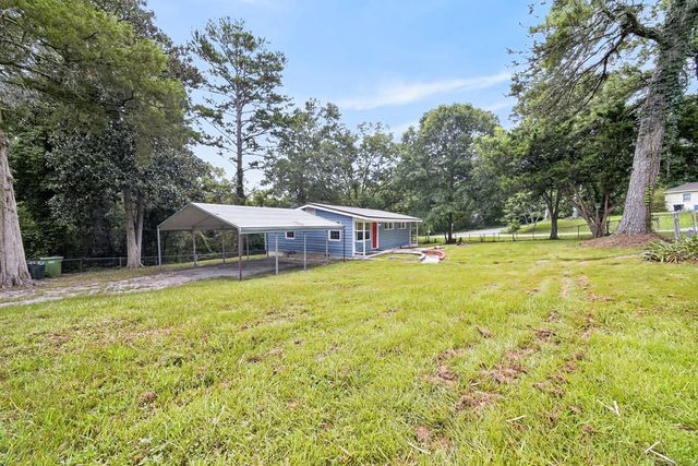 1126 Sturkie Avenue, Columbus, GA 31907