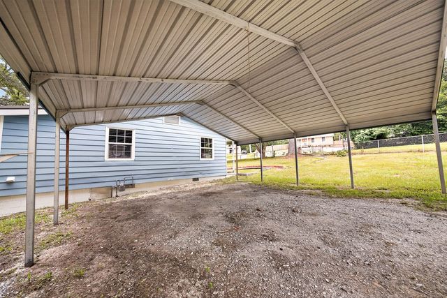 1126 Sturkie Avenue, Columbus, GA 31907