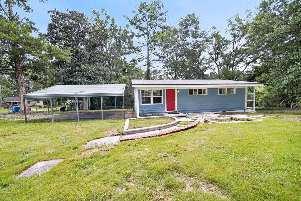 1126 Sturkie Avenue, Columbus, GA 31907