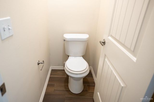 415 Carlisle Avenue, Edinburg, TX 78539