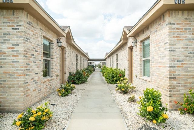 415 Carlisle Avenue, Edinburg, TX 78539