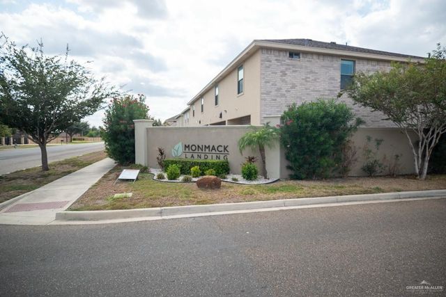 415 Carlisle Avenue, Edinburg, TX 78539