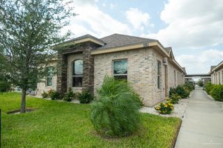 415 Carlisle Avenue, Edinburg, TX 78539