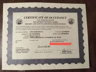 17003 Dubesor, La Puente, CA 91744