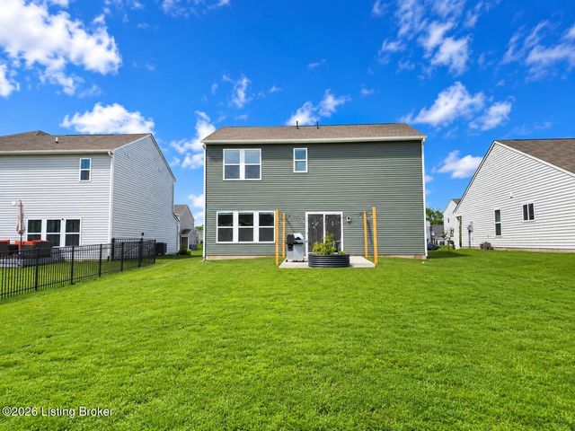 309 Knowledge Point Path, Shelbyville, KY 40065