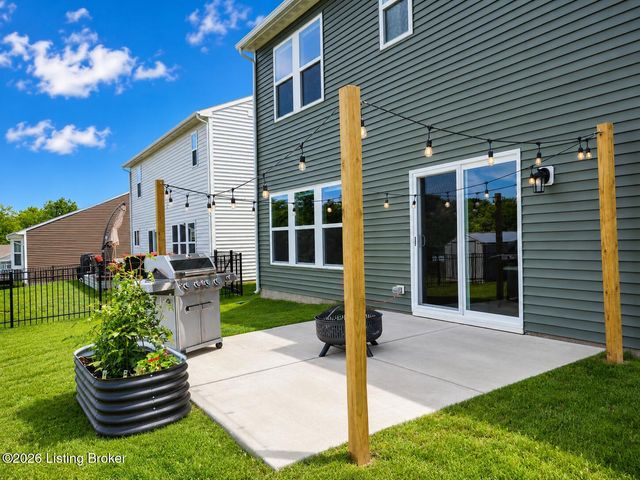 309 Knowledge Point Path, Shelbyville, KY 40065