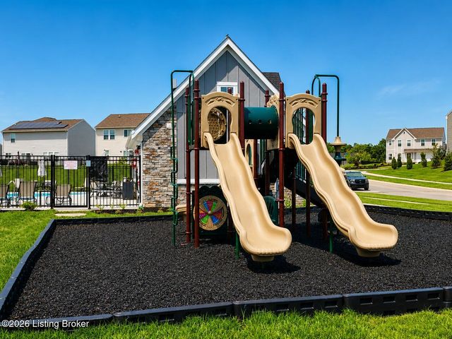 309 Knowledge Point Path, Shelbyville, KY 40065