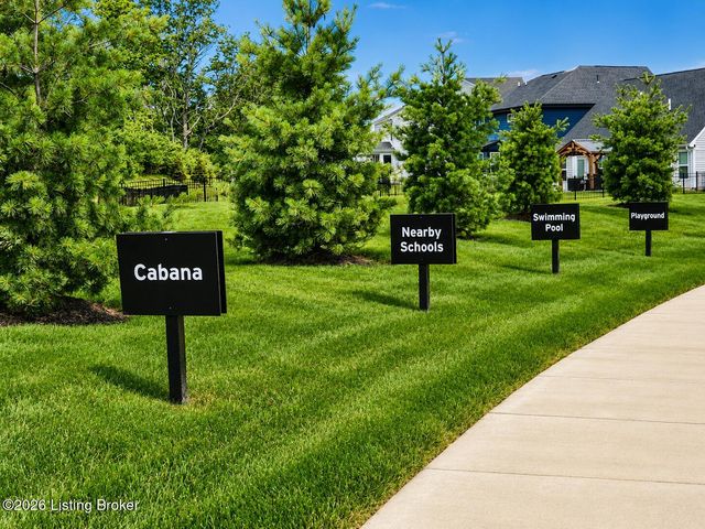 309 Knowledge Point Path, Shelbyville, KY 40065
