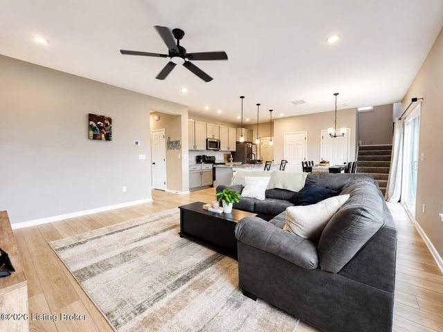 309 Knowledge Point Path, Shelbyville, KY 40065
