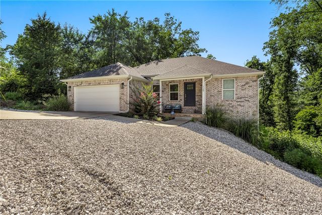 129 Granshire Drive, Bella Vista, AR 72714