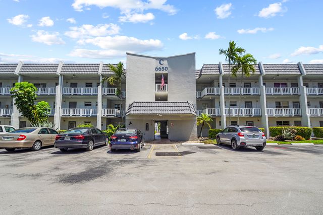 6650 Royal Palm Boulevard 104c, Margate, FL 33063