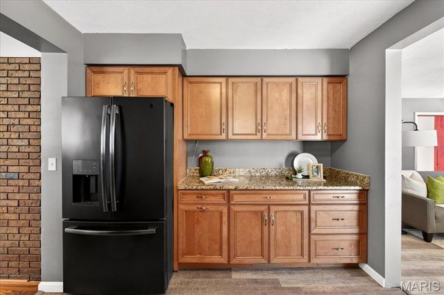 1227 Ridge Avenue, Collinsville, IL 62234