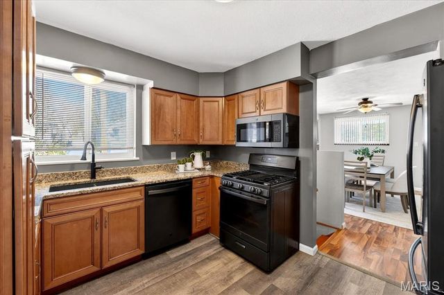 1227 Ridge Avenue, Collinsville, IL 62234