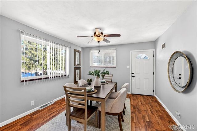 1227 Ridge Avenue, Collinsville, IL 62234