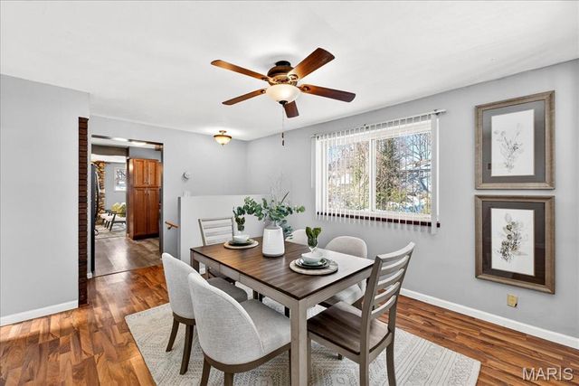 1227 Ridge Avenue, Collinsville, IL 62234