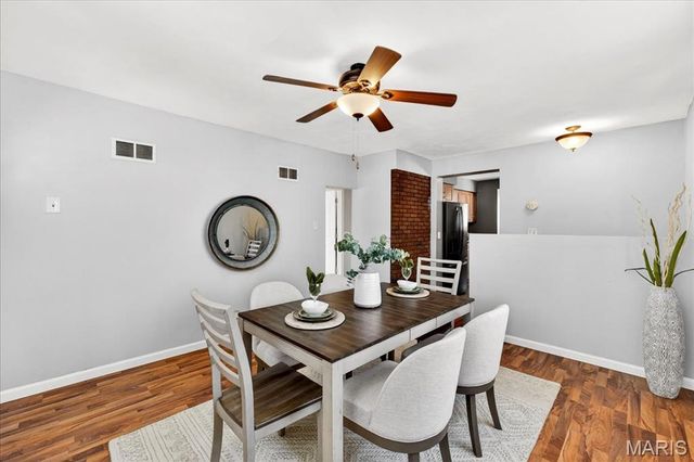 1227 Ridge Avenue, Collinsville, IL 62234