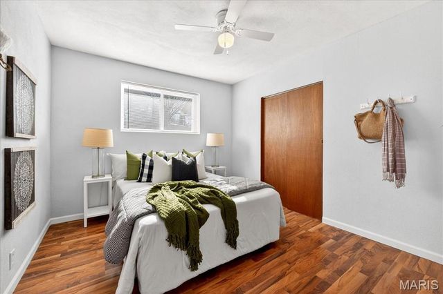 1227 Ridge Avenue, Collinsville, IL 62234