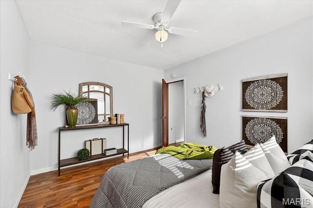 1227 Ridge Avenue, Collinsville, IL 62234