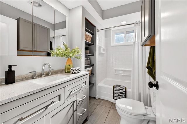 1227 Ridge Avenue, Collinsville, IL 62234