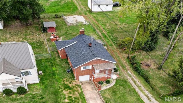 1227 Ridge Avenue, Collinsville, IL 62234