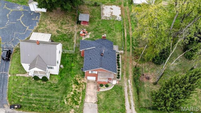 1227 Ridge Avenue, Collinsville, IL 62234