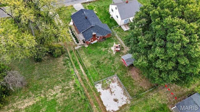 1227 Ridge Avenue, Collinsville, IL 62234